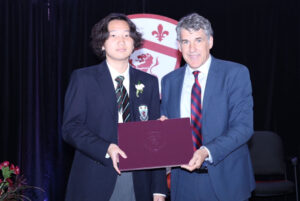 講師:Ira Kimura