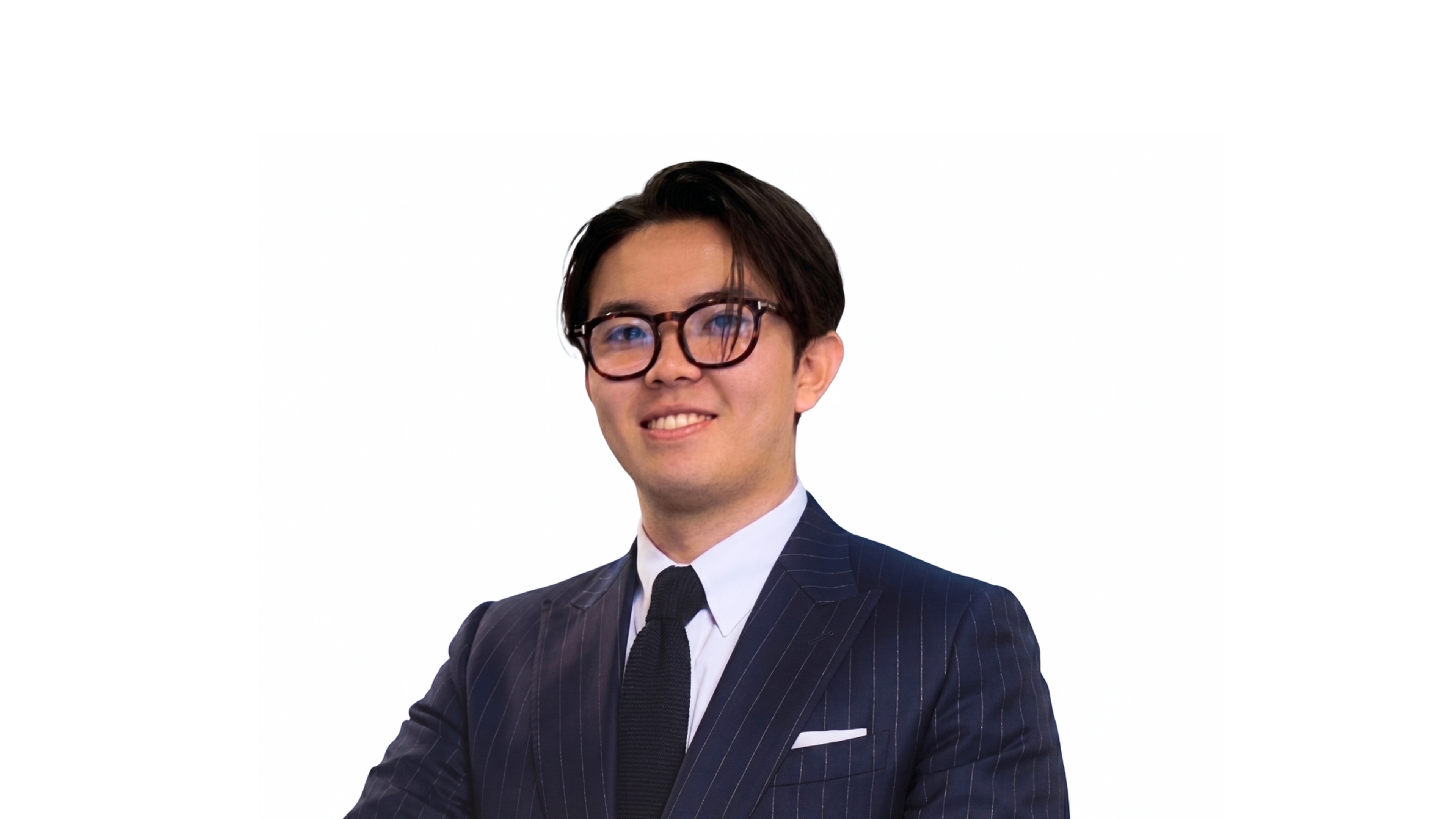 代表取締役 森 雄大